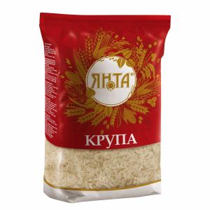 Крупа Рис длиннозерный