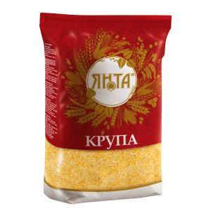 Крупа пшеничная