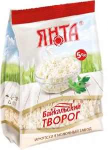 Творог Байкальский