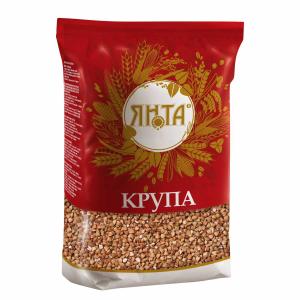 Крупа гречневая