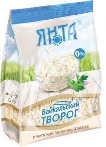 Творог Байкальский