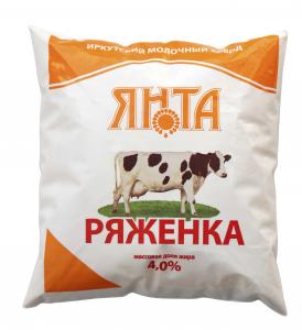 Ряженка
