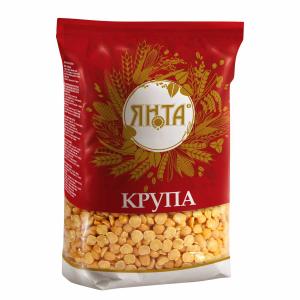 Крупа Горох дробленый