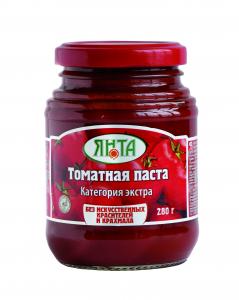 Томатная паста 