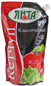 Соус-кетчуп «Классический»