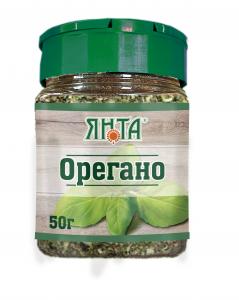 Орегано "Янта"