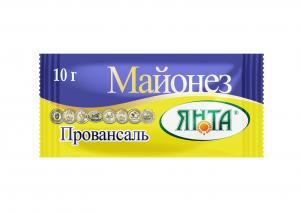 Майонез «Провансаль»