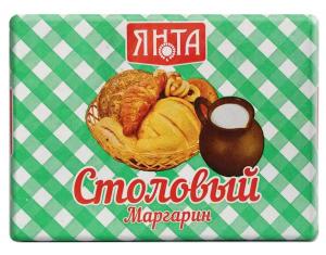 Маргарин «Столовый»
