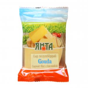 Сыр Gouda "Янта"