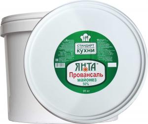 Майонез СПК "Провансаль"