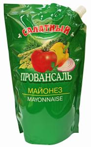 Майонез «Салатный Провансаль»
