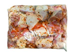 Бедро в маринаде монолит Бедро в маринаде монолит