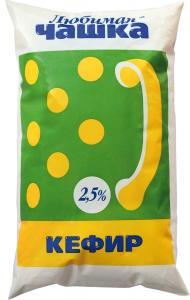 Кефир Любимая чашка