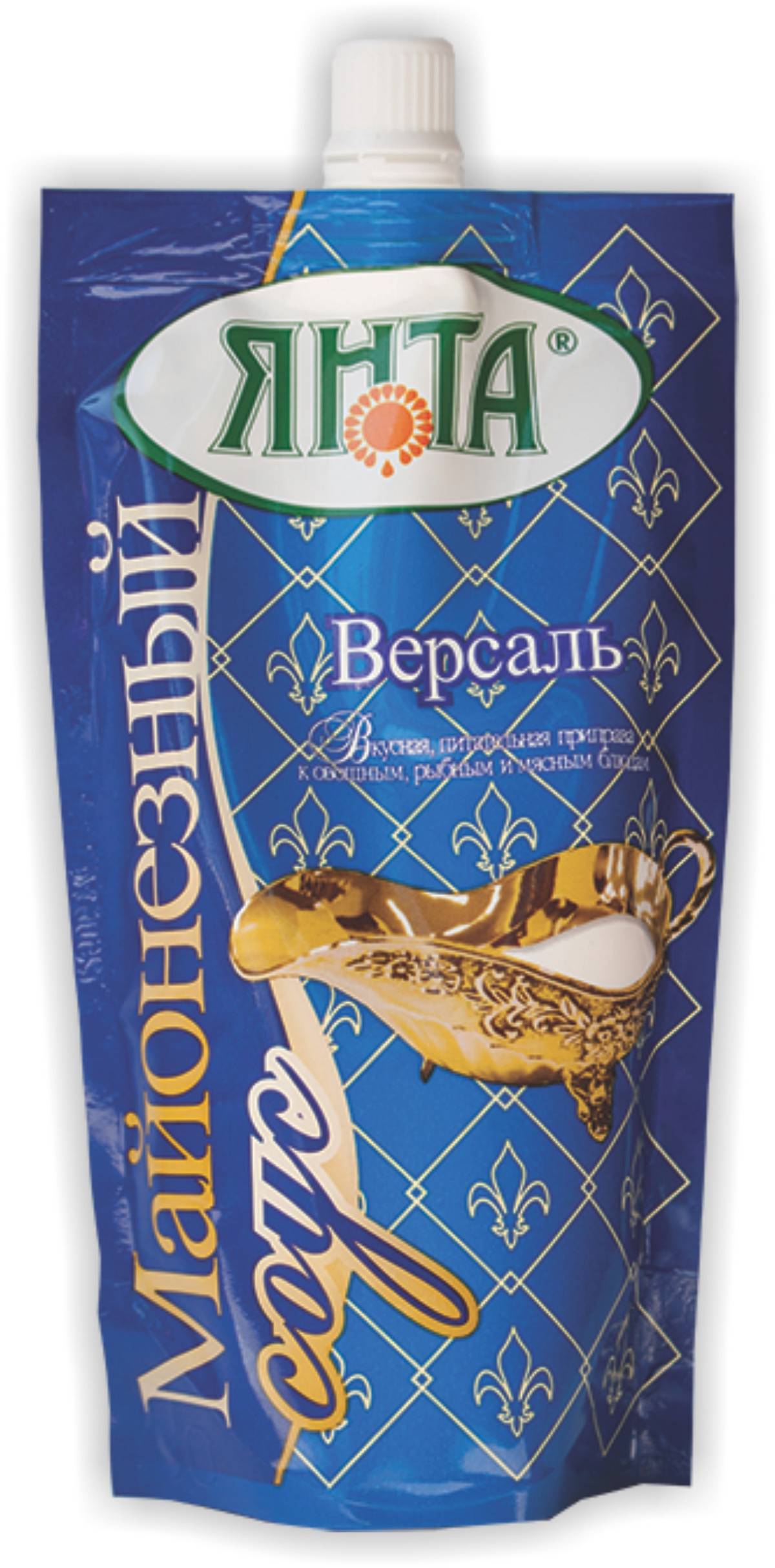 Майонезный соус «Версаль»