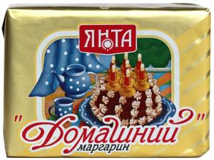 Маргарин «Домашний»