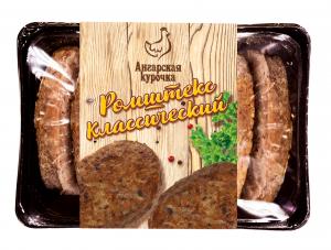 Ромштекс классический