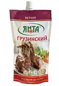 Кетчуп «Грузинский»