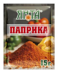 Паприка