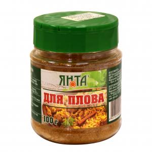 Приправа для плова "Янта"