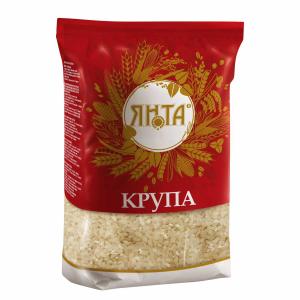 Крупа Рис круглозерный