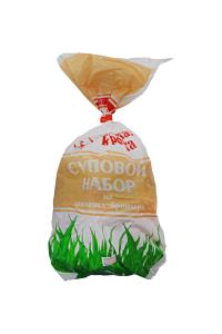 Суповой набор из цыпленка-бройлера