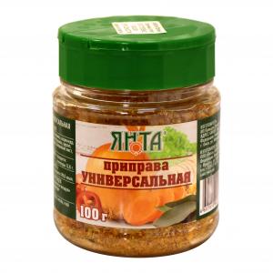 Приправа универсальная "Янта"