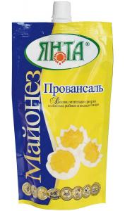 Майонез «Провансаль»
