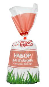 Набор для бульона Набор для бульона