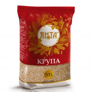 Крупа Ячневая