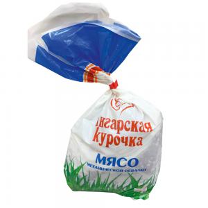 Мясо механической обвалки