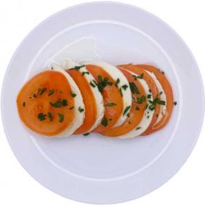 Салат Капрезе