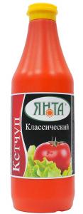 Соус-кетчуп «Классический»