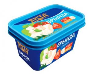 Сыр рассольный Брынза