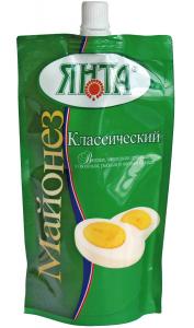 Майонез «Классический»