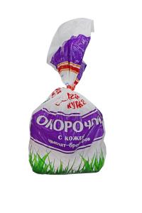 Окорочок с кожей цыплят-бройлеров