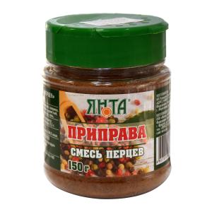 Приправа "Смесь перцев" Янта Приправа "Смесь перцев" Янта