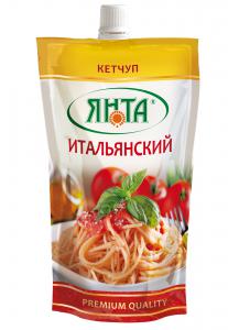 Кетчуп «Итальянский»