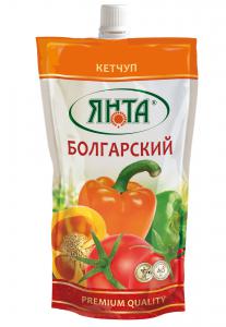 Кетчуп «Болгарский»